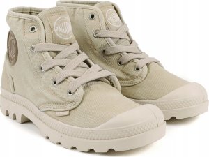 Palladium Pampa Hi 92352-238-M Beżowe 36 4