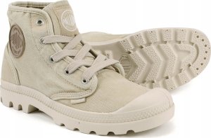 Palladium Pampa Hi 92352-238-M Beżowe 36 6