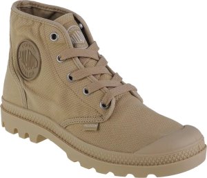 Palladium Palladium Pampa Hi 92352-238-M Beżowe 38 1