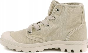 Palladium Pampa Hi 92352-238-M Beżowe 40 3