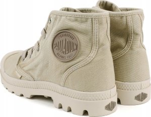 Palladium Pampa Hi 92352-238-M Beżowe 40 5