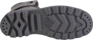 Palladium Palladium Baggy 92353-066-M szary 37 4