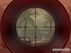 Marine SHARPSHOOTER 3 PC 2