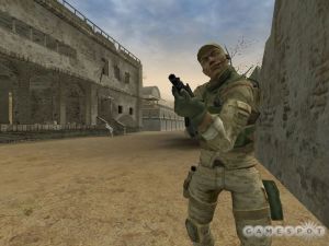 Marine SHARPSHOOTER 3 PC 3