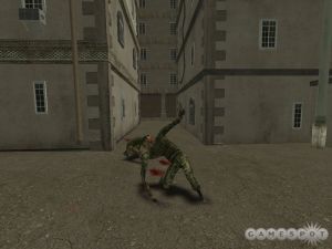 Marine SHARPSHOOTER 3 PC 4