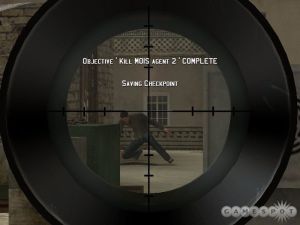Marine SHARPSHOOTER 3 PC 5