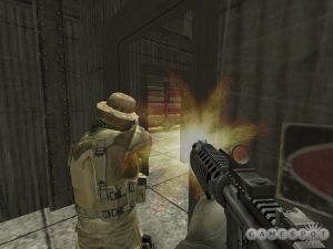 Marine SHARPSHOOTER 3 PC 6