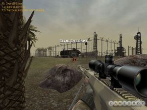 Marine SHARPSHOOTER 3 PC 7