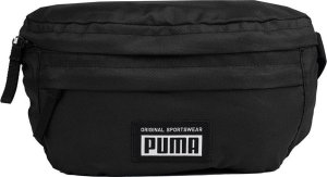 Puma Saszetka torebka nerka biodrowa na pas Puma Academy Waist czarna 79937 01 1