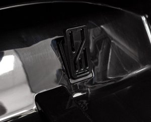 Land Rover Auto na akumulator Range Rover SUV Lift Czarny 16