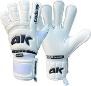 4keepers Rękawice 4keepers Champ Black VI RF2G S906417 1