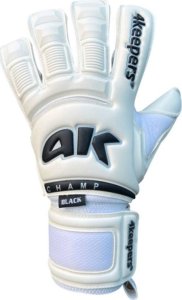 4keepers Rękawice 4keepers Champ Black VI RF2G S906417 2