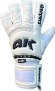 4keepers Rękawice 4keepers Champ Black VI RF2G Junior S906493 2