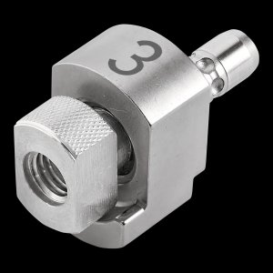 Sourcing Adapter FLEX DT-XF 3 PXE 3mm 1