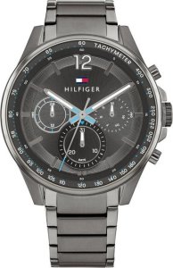 Zegarek Tommy Hilfiger Męski Zegarek TOMMY HILFIGER model 1791975 (44 MM) NoSize 1