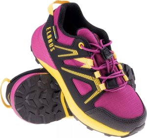 Elbrus Dziecięce Buty VAPUS WP JR 1