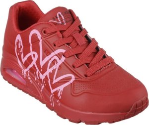 Skechers Buty damskie Skechers UNO DRIPPING IN LOVE (177980-RDPK) 37.5 2