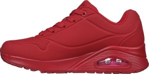 Skechers Buty damskie Skechers UNO DRIPPING IN LOVE (177980-RDPK) 37.5 4