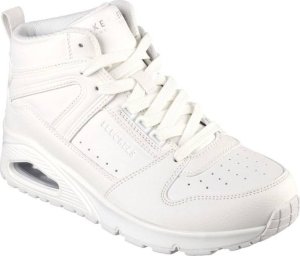Skechers Buty damskie Skechers UNO - HIGH REGARDS (177099-WHT) 38 2
