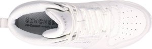Skechers Buty damskie Skechers UNO - HIGH REGARDS (177099-WHT) 38 5
