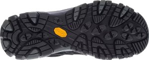 Buty trekkingowe męskie Merrell Buty trekkingowe męskie MERRELL MOAB 3 GTX GORE-TEX (J036253) 44 5
