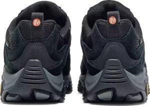 Buty trekkingowe męskie Merrell Buty trekkingowe męskie MERRELL MOAB 3 GTX GORE-TEX (J036253) 44 6
