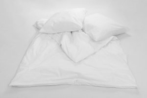 LOZKOHOLICY.PL Sp.z o.o. Sp. K. Pościel Bawełna 220 x 200 3cz Hotel Zakładka Axel 6