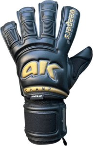 4keepers Rękawice 4keepers Champ Gold Black VI RF2 S906441 2