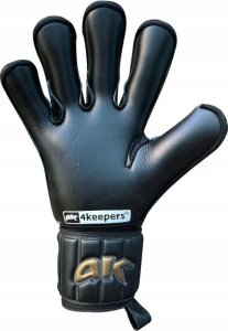 4keepers Rękawice 4keepers Champ Gold Black VI RF2G Junior S906497 3
