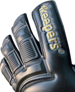 4keepers Rękawice 4keepers Champ Gold Black VI RF2G Junior S906497 5