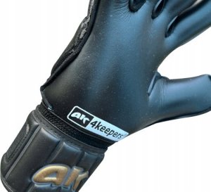 4keepers Rękawice 4keepers Champ Gold Black VI RF2G Junior S906497 6