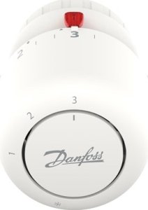 Danfoss THERMOSTATIC SENSOR AERO RA 015G4680 2