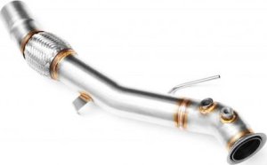 RM Motors Downpipe BMW E60, E61 535d M57N 2004-2007 272 km 4