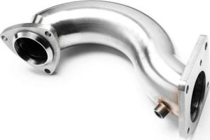 RM Motors Downpipe SAAB 9-3 Sedan Sport B207 2.0 T 2