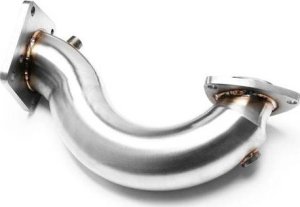 RM Motors Downpipe SAAB 9-3 Sedan Sport B207 2.0 T 3
