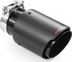 RM Motors Końcówka wydechu RMT-C89-6/54RG 3.5" 1
