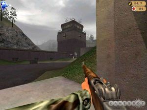 Tajna Broń III RZESZY PC 2