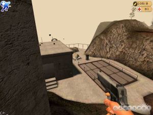 Tajna Broń III RZESZY PC 3