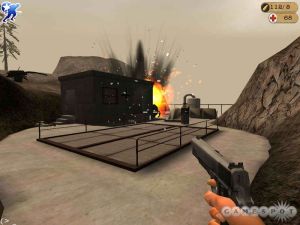 Tajna Broń III RZESZY PC 4