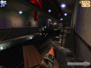 Tajna Broń III RZESZY PC 6