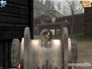 Tajna Broń III RZESZY PC 7