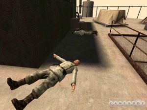 Tajna Broń III RZESZY PC 9