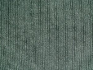 Beliani Fotel Ciemnozielony NARKEN 9