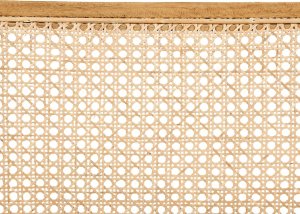 Beliani Krzesło do jadalni Jasne drewno WESTBROOK 5