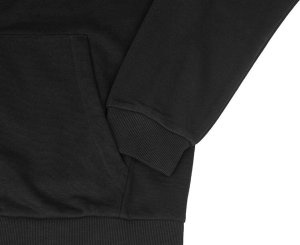 4f Bluza męska 4F M695 czarna 4FAW23TSWSM695 20S S 5