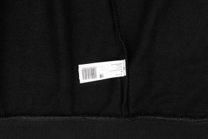 4f Bluza męska 4F M695 czarna 4FAW23TSWSM695 20S S 6