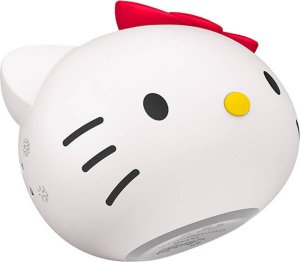 Geske Soniczny masażer do twarzy Cool & Warm 8w1 Geske z Aplikacją (Hello Kitty starlight) 3