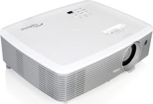 Projektor Optoma Lampowy 1024 x 768px 4000 lm DLP 2
