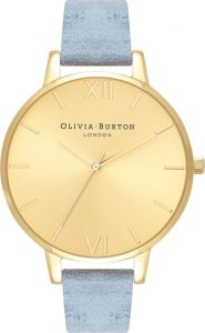 Zegarek Olivia Burton Damski Zegarek OLIVIA BURTON WOMEN OB16BD111 (38 MM) NoSize 1