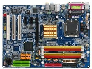 Płyta główna Gigabyte GA-8I945P-G 1